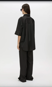 CAMILLA AND MARC Winslow Short Sleeve Shirt