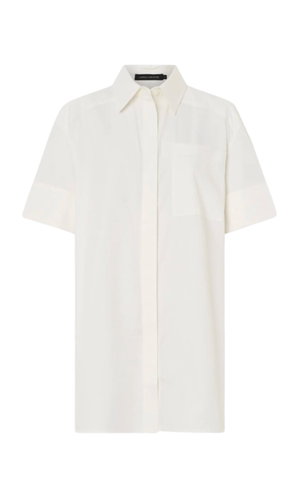 CAMILLA AND MARC Winslow Short Sleeve Shirt