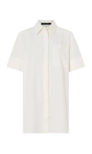 CAMILLA AND MARC Winslow Short Sleeve Shirt