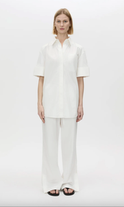 CAMILLA AND MARC Winslow Short Sleeve Shirt
