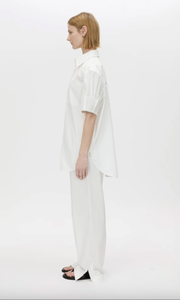 CAMILLA AND MARC Winslow Short Sleeve Shirt