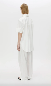 CAMILLA AND MARC Winslow Short Sleeve Shirt