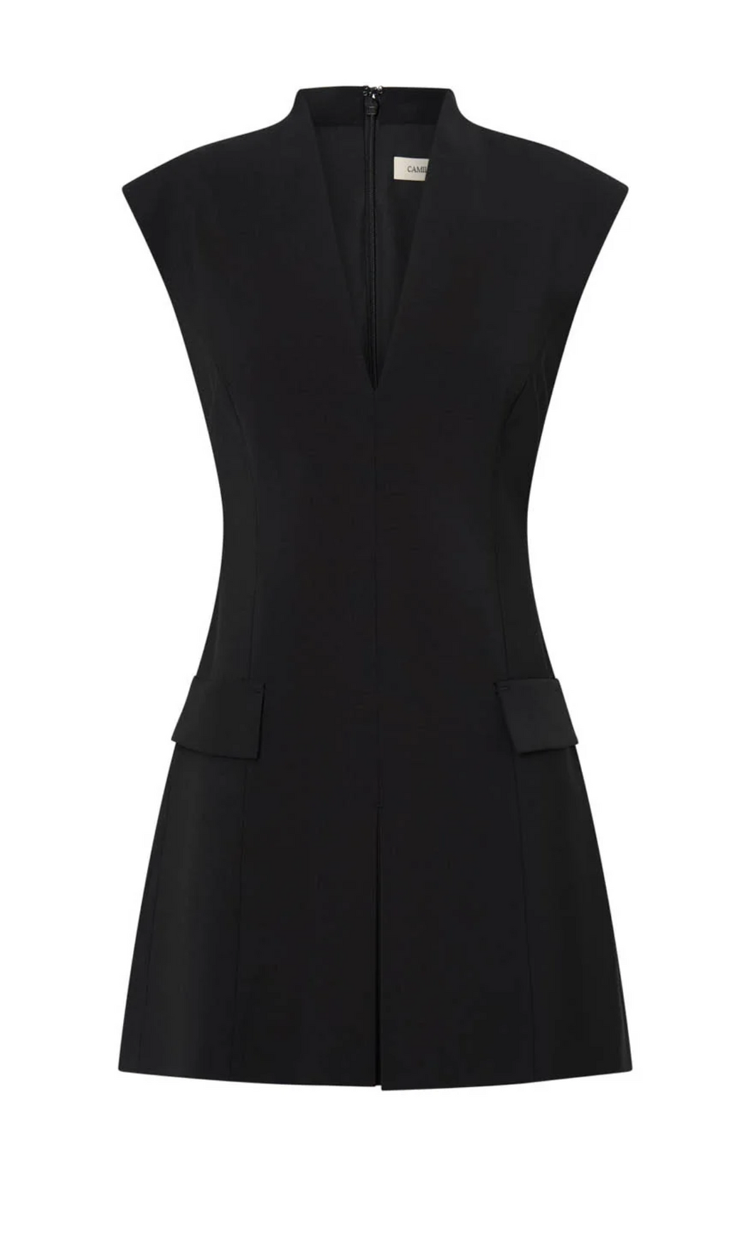CAMILLA AND MARC | Houston Dress