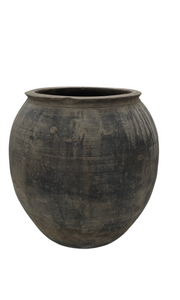 POTS Chinese Tofu Pot