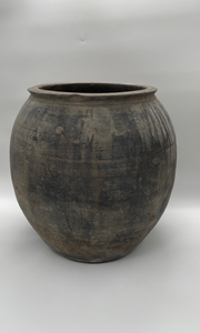 POTS Chinese Tofu Pot