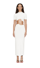 Load image into Gallery viewer, CHRISTOPHER ESBER Maparadita Skirt
