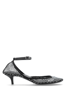 Load image into Gallery viewer, CHRISTOPHER ESBER | Minette Ballet Mary Jane Heel
