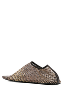 Load image into Gallery viewer, CHRISTOPHER ESBER | Minette Ombre Crystal Flat
