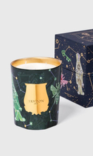 Load image into Gallery viewer, CIRE TRUDON 2025 Holiday Fir Candle 800g
