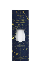 Load image into Gallery viewer, CIRE TRUDON 2025 Holiday Nazareth  Scented Madeleine Taper Candle
