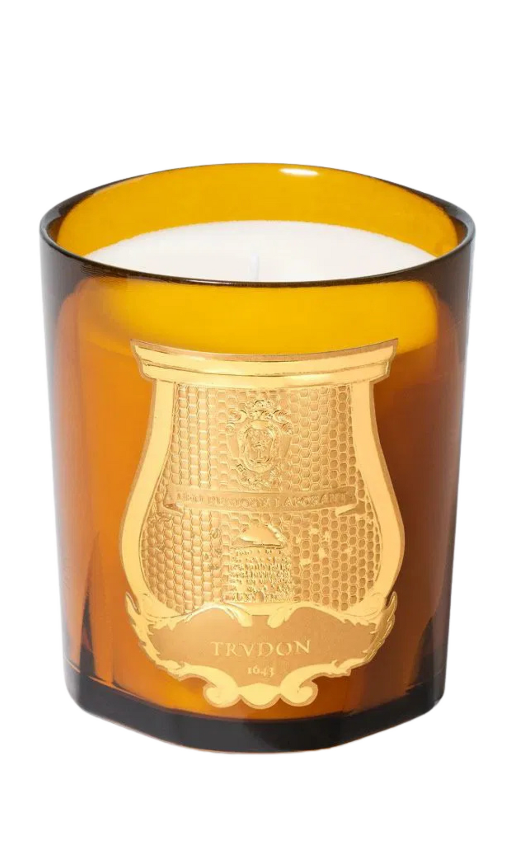 CIRE TRUDON Altaïr Candle
