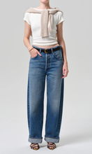Load image into Gallery viewer, CITIZENS OF HUMANITY Ayla Baggy
