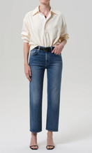 Load image into Gallery viewer, CITIZENS OF HUMANITY Palma Straight Clean Hem
