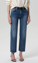 Load image into Gallery viewer, CITIZENS OF HUMANITY Palma Straight Clean Hem
