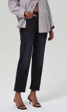 Load image into Gallery viewer, CITIZENS OF HUMANITY Palma Straight Raw Hem
