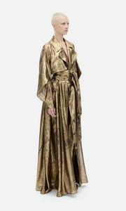 COMMON HOURS Headline Dress