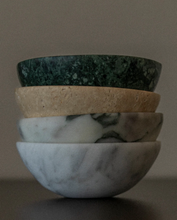 Load image into Gallery viewer, COREY ASHFORD | Verde Marble Atlas Incense Dish
