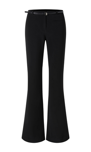 COURTNEY ZHENG Selene Scuba Pant