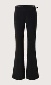 COURTNEY ZHENG Selene Scuba Pant