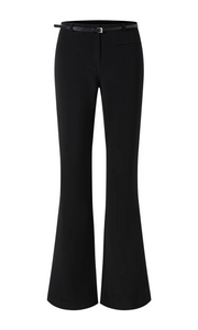 COURTNEY ZHENG Selene Scuba Pant