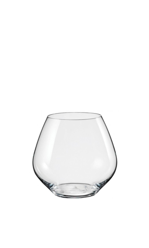 CRYSTAL Tumbler 580ml 2pc Set SAINTE