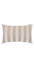 Load image into Gallery viewer, CUSHION Etro Almond Stripe
