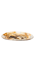 DINOSAUR DESIGNS Large Temple Platter