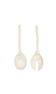 DINOSAUR DESIGNS Short Stone Servers
