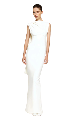 EFFIE KATS Audrey Gown