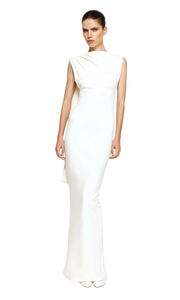 EFFIE KATS Audrey Gown