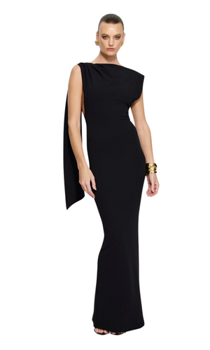 EFFIE KATS Audrey Gown