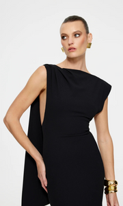 EFFIE KATS Audrey Gown