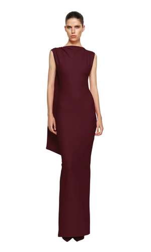 EFFIE KATS Audrey Gown