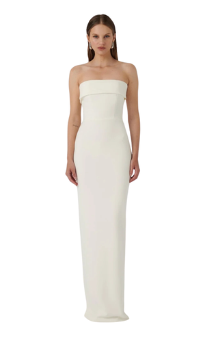 EFFIE KATS Monroe Gown