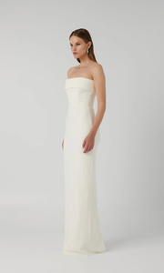 EFFIE KATS Monroe Gown