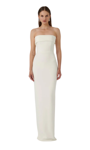 EFFIE KATS Monroe Gown