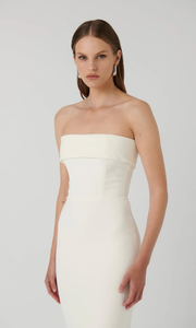 EFFIE KATS Monroe Gown