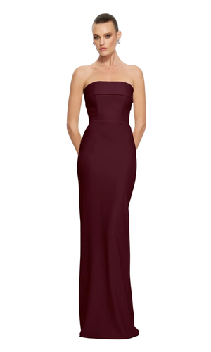 EFFIE KATS Monroe Gown