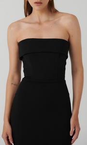 EFFIE KATS Monroe Gown