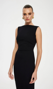 EFFIE KATS Verona Gown