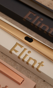 FLINT Rechargeable Lighter