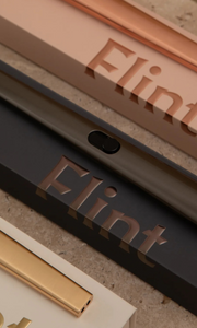 FLINT Rechargeable Lighter