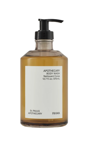 FRAMA Apothecary Body Wash 375ml