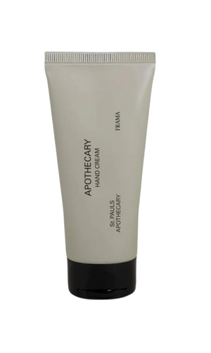 FRAMA Apothecary Hand Cream Tube 60ml