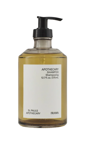 FRAMA Apothecary Shampoo 375ml