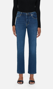 FRAME Le Sleek Straight