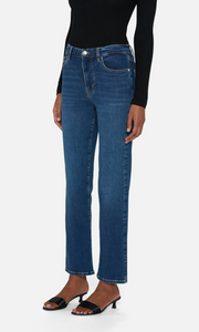 FRAME Le Sleek Straight