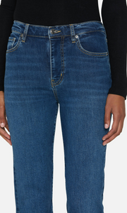 FRAME Le Sleek Straight