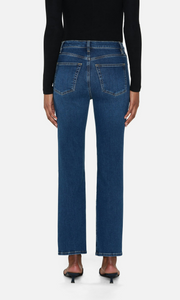 FRAME Le Sleek Straight