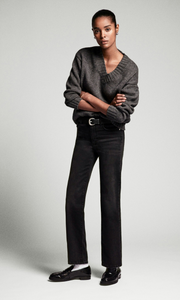 FRAME Le Sleek Straight